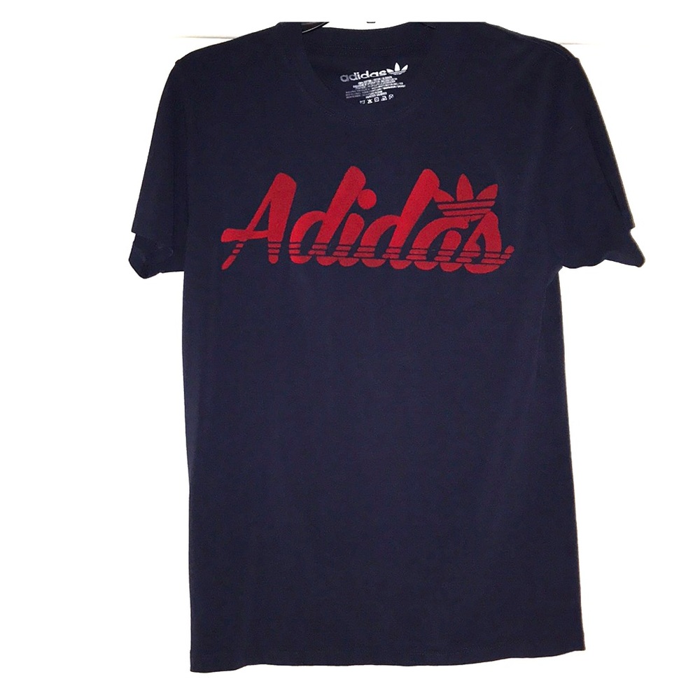 Adidas men t shirt.